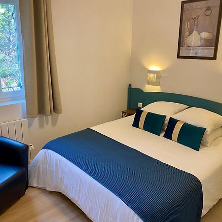 Cigale De Gordes Apartment Bagian luar foto