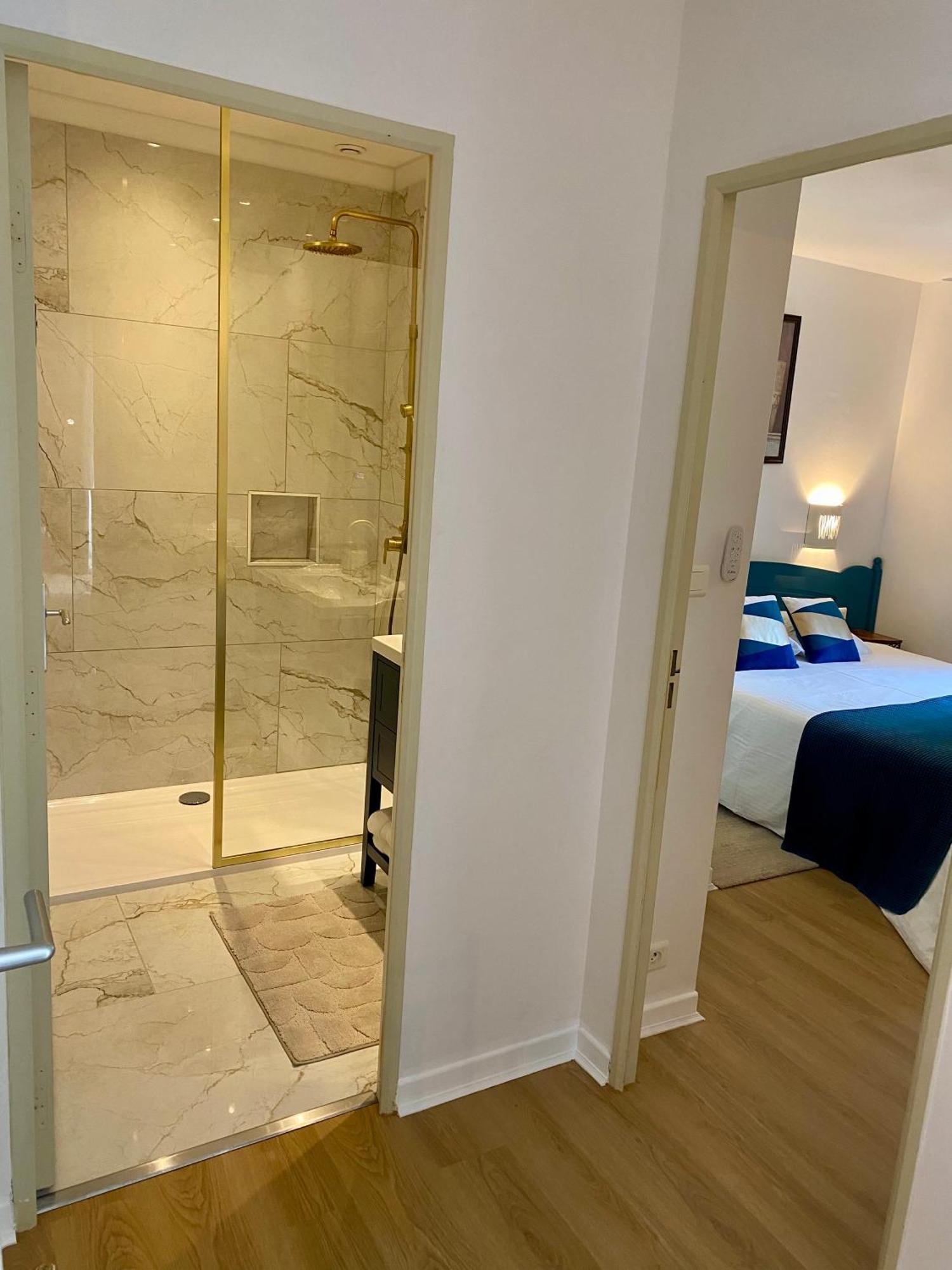 Cigale De Gordes Apartment Bagian luar foto