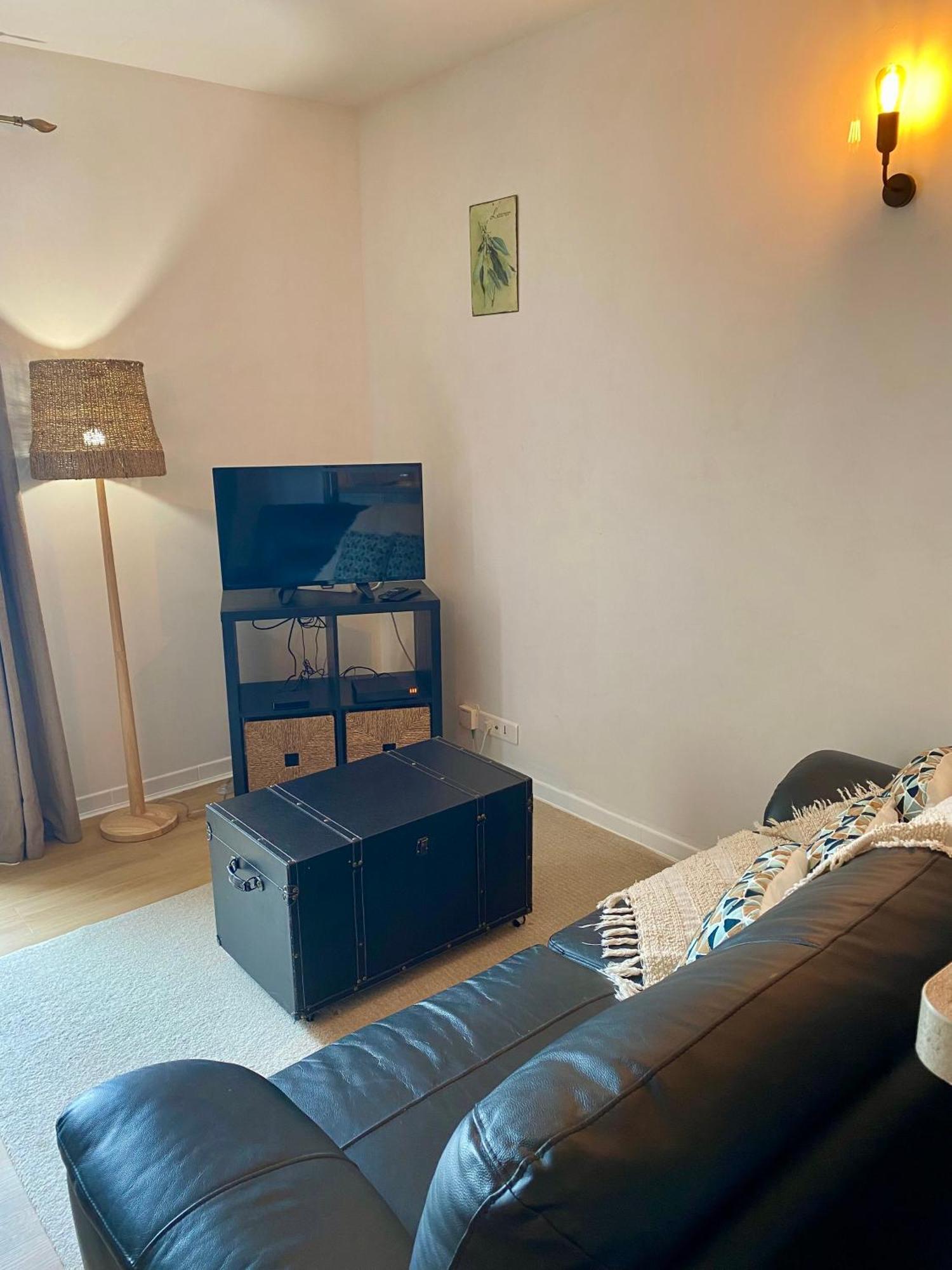 Cigale De Gordes Apartment Bagian luar foto