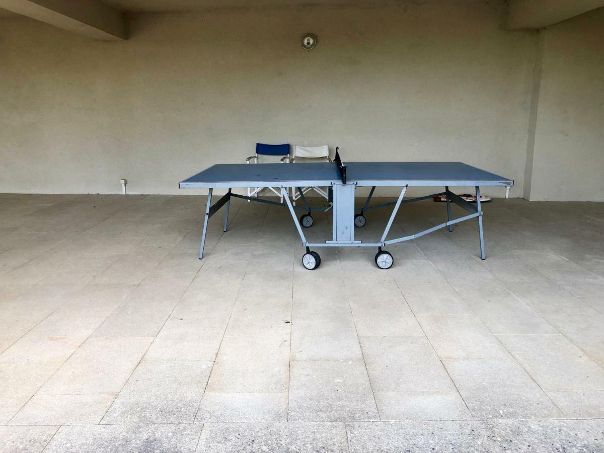 Cigale De Gordes Apartment Bagian luar foto